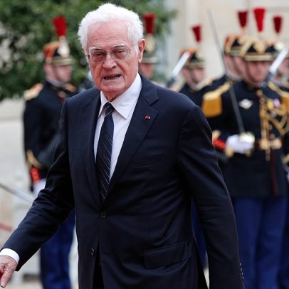 Ex-primeiro-ministro francês Lionel Jospin, criador da semana de 35h, morre aos 88