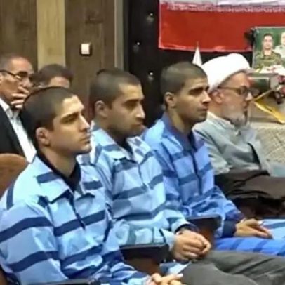 Irã executa três homens, incluindo atleta de 19 anos, por protestos de janeiro