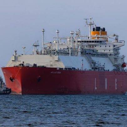 Comissão falhou em cumprir regras de transparência em negociações UE-EUA sobre GNL