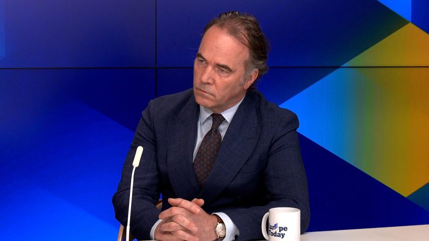 UE acusa Irã de ser 'lethal spoiler' para a segurança europeia