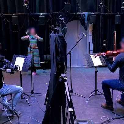 Robótica pode melhorar o timing musical entre intérpretes, aponta estudo