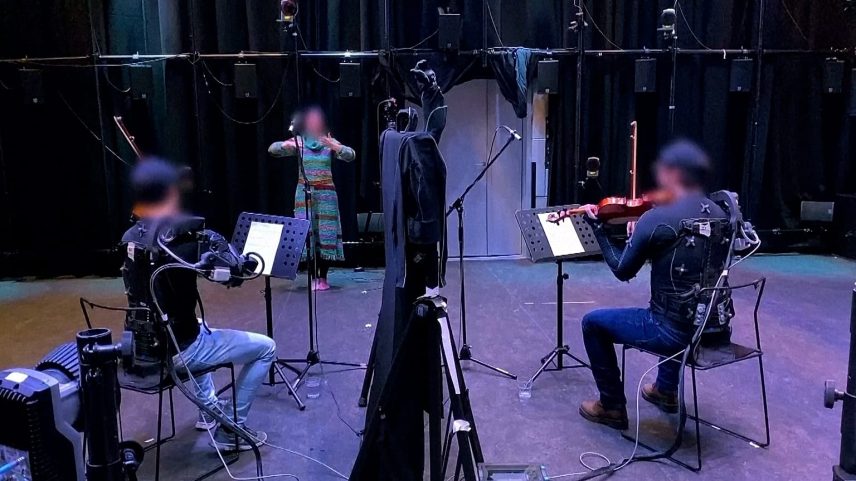 Robótica pode melhorar o timing musical entre intérpretes, aponta estudo