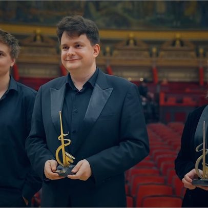 Concurso George Enescu abre edição de 2026 com chamada global a jovens músicos