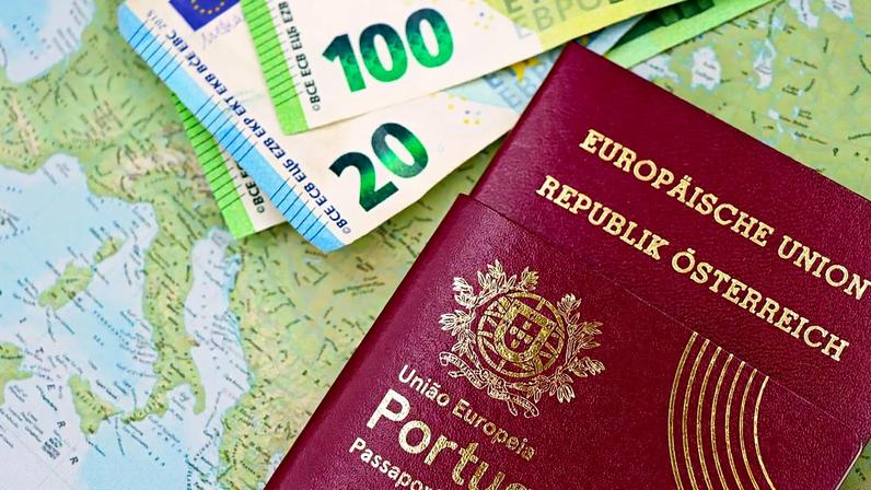 Da Hungria à Chipre: países europeus onde ainda há visto dourado