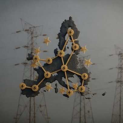 Pacote de redes da UE é a resposta para a independência energética?