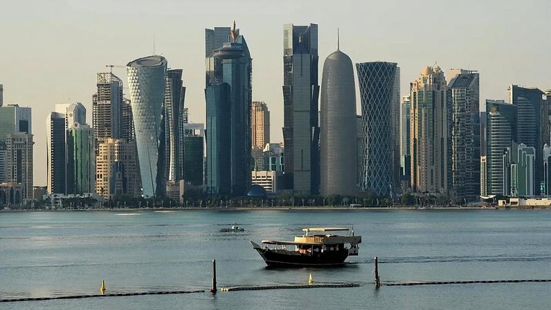 Qatar afirma não atuar como mediador enquanto permanece no olho da tempestade