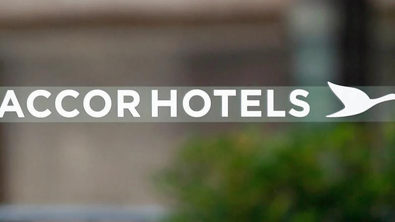Accor Hotels logo