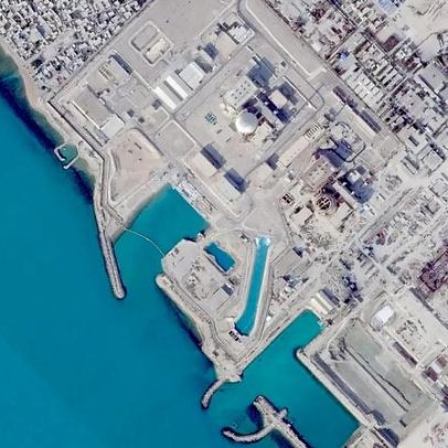 Irã afirma alvos nucleares atingidos por ataques, após alerta de Israel
