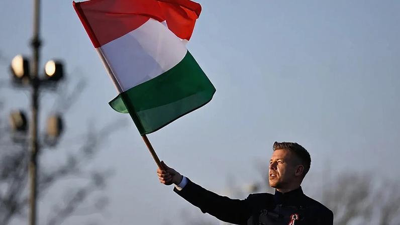 MEPs apoiam Magyar nas eleições húngaras, apesar de divergências ideológicas