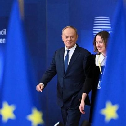 Checagem: Polexit está realmente nos planos da Polônia?