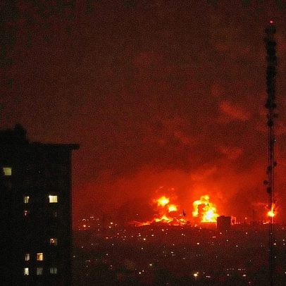 Trump ameaça agir duro se Irã não fechar acordo de paz, diz Casa Branca