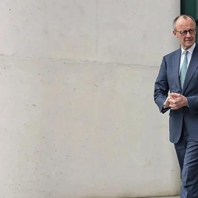 Alemanha e Síria trabalham conjuntamente no retorno de refugiados, diz Merz