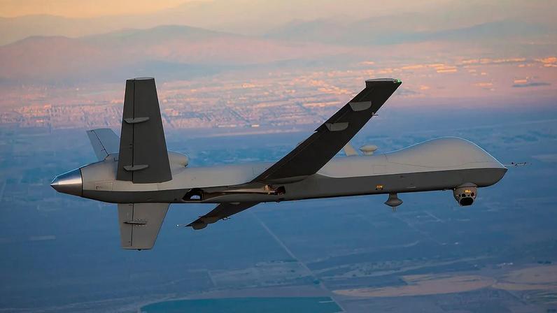 Drone letal em Portugal: o que se sabe sobre essa arma poderosa