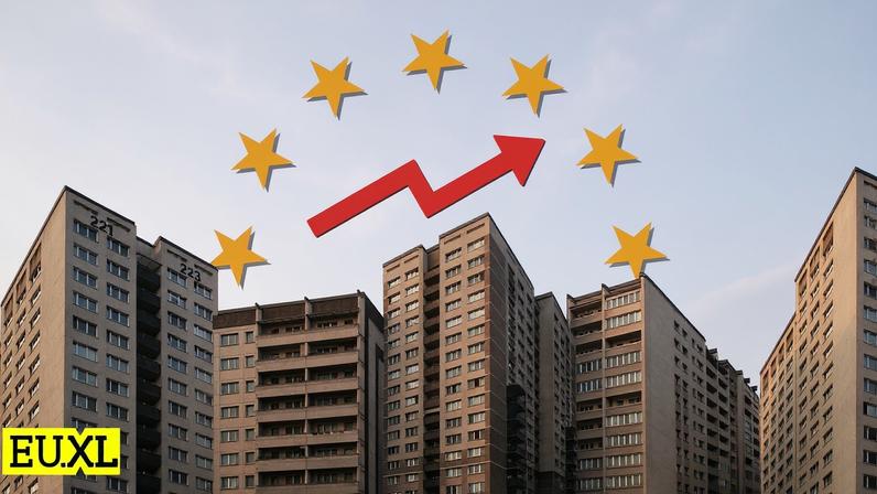 Housing crisis