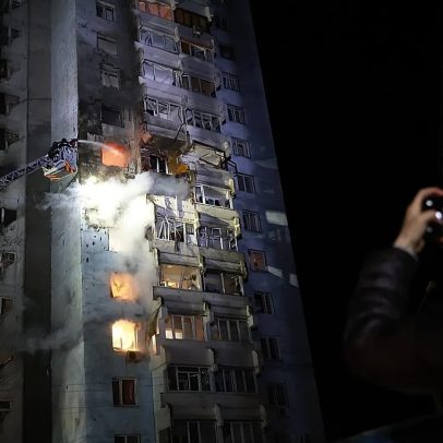 Zimbábue afirma 15 cidadãos mortos após recrutamento fraudulento pela Rússia para a Ucrânia