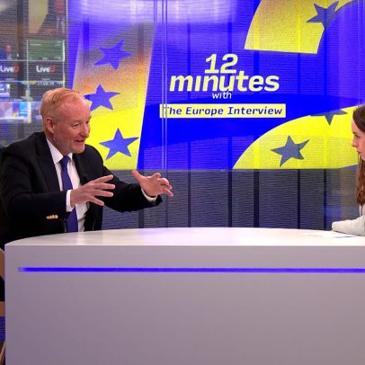 Europa pode vencer corrida tecnológica com mercado interno diz chefe de patentes