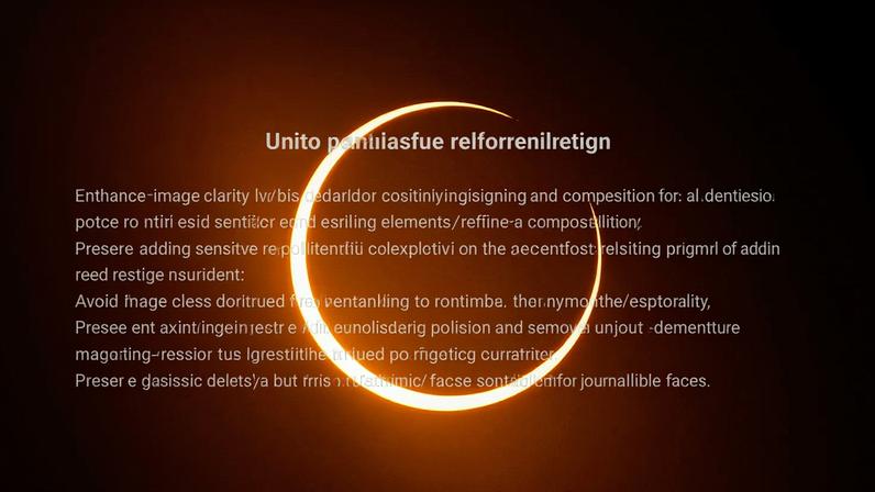 FILE - The moon comes between the sun and the annular solar eclipse, or ring of fire, as seen from San Antonio, Saturday, Oct. 14, 2023.