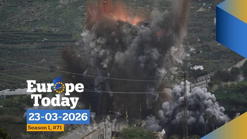 Irã ameaça retaliação se Trump atingir a rede elétrica na 4ª semana de guerra