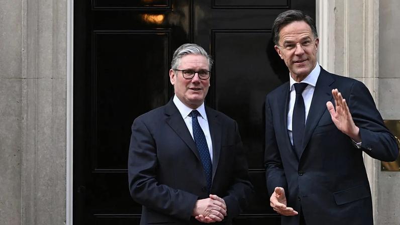 Reino Unido exigiria décadas de aluguel aos EUA se deixasse a OTAN