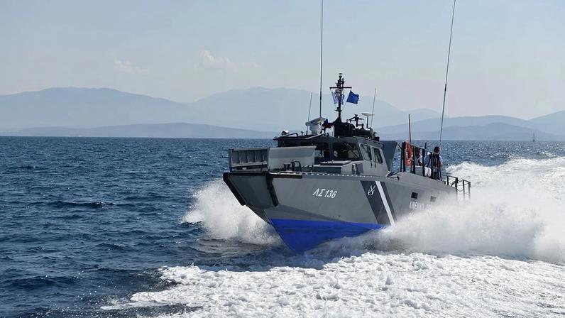 22 migrantes morrem ao largo de Creta após seis dias no mar