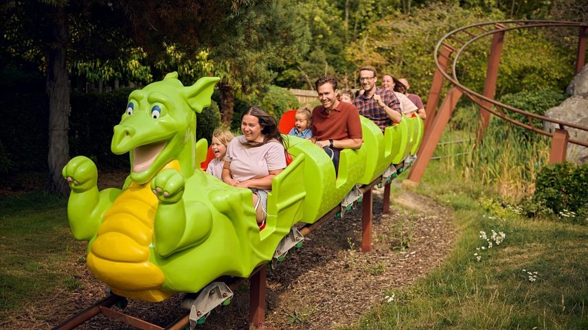 Patrulha Canina, Pokémon e LEGO: atrações de brinquedos chegam em 2026