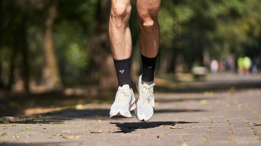 On high pollution days it can be better to exercise indoors