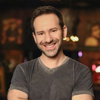 Dono do OnlyFans, Leonid Radvinsky, morre aos 43 anos