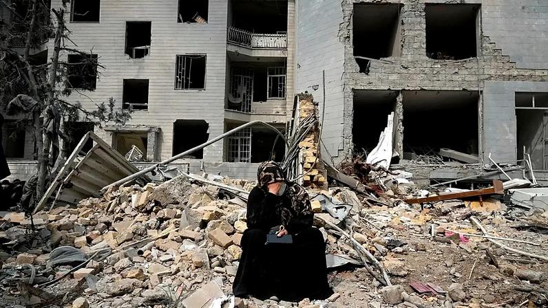 Irã tem vontade de encerrar guerra, busca garantias, diz Pezeshkian