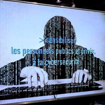 Duas das maiores redes de bots são desativadas em operação com a Alemanha
