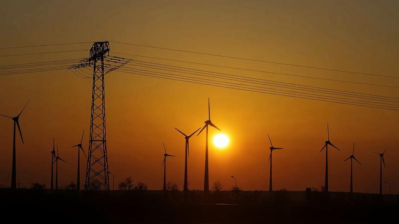 Germany Abandoning Nuclear Power