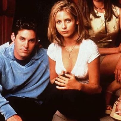 Elenco de Buffy The Vampire Slayer presta homenagem a Nicholas Brendon
