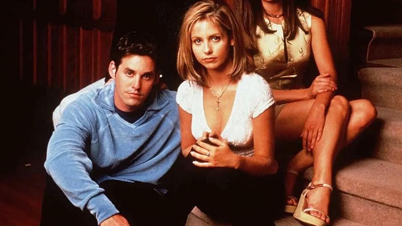 Elenco de Buffy The Vampire Slayer presta homenagem a Nicholas Brendon