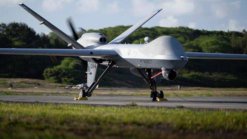 US drones await clearance to land at Lajes after Portugal requested further information about the aircraft