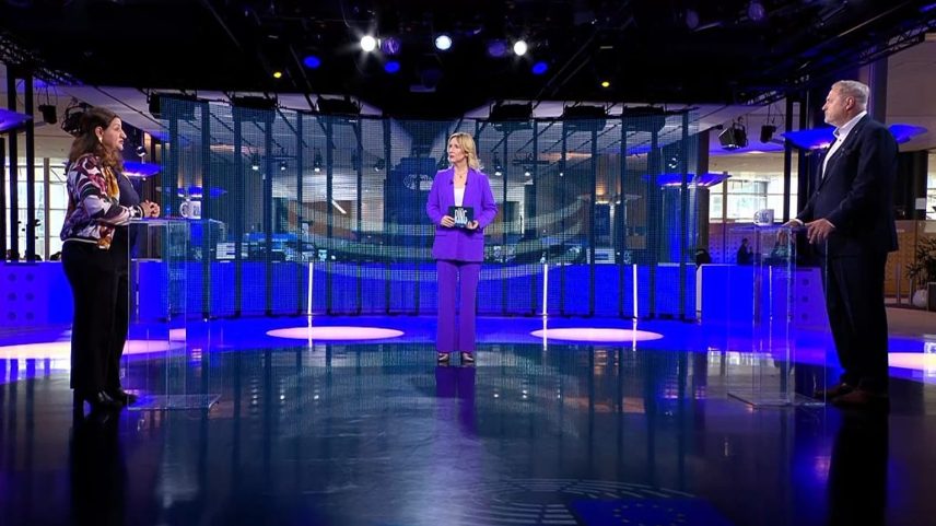 A guerra no Irã e as opções da Europa