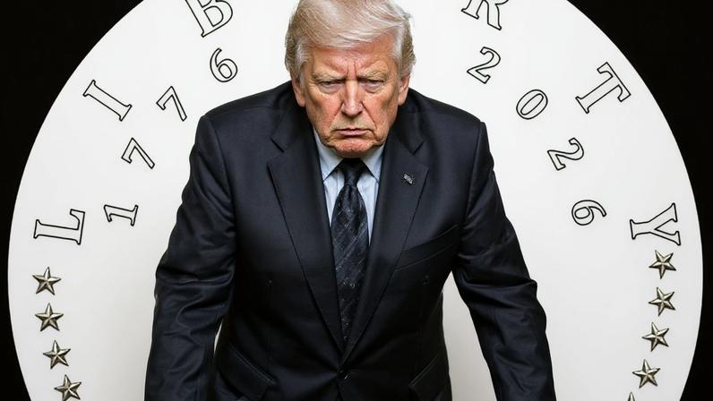 Trump 24-karat gold coin approved by hand-picked federal panel