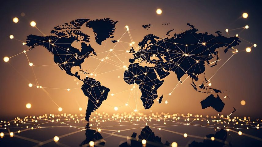 Qual país é o maior inovador da Europa na corrida por patentes?