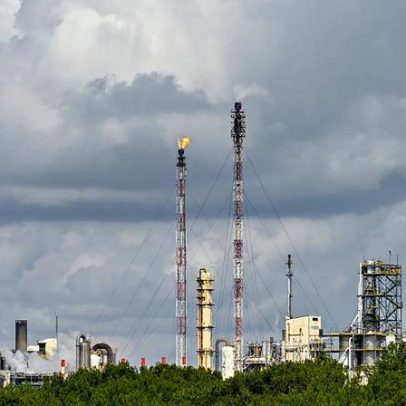 Rússia usa campanha antiga para ridicularizar Europa pela dependência energética