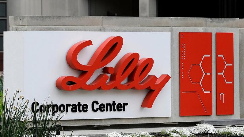 Eli Lilly investe em fármacos por IA em acordo com Insilico até €2,39 bi