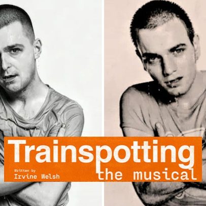 Musical de Trainspotting estreia no West End em Londres neste verão