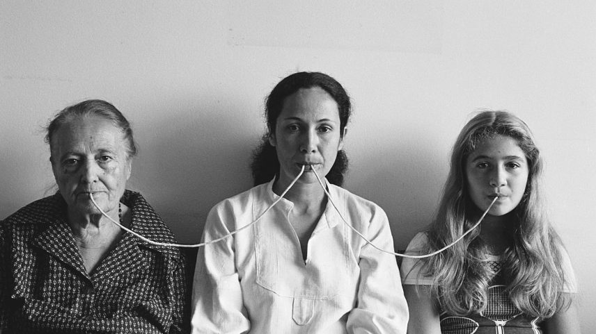 Envelhecimento em exposição: Wellcome Collection explora vida ao longo do tempo