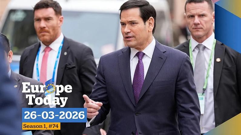 G7 se reúne na França enquanto Irã rejeita plano de cessar-fogo de Trump