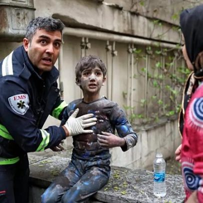 Paquistão convoca Arábia Saudita, Egito e Turquia para desescalar hostilidades regionais