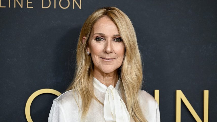 Céline Dion volta aos shows quatro anos após diagnóstico de SPS