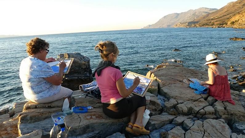 Como planejar férias criativas na Europa