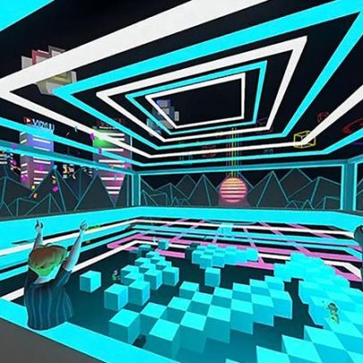 Meta recua e mantém Horizon Worlds após reação de usuários