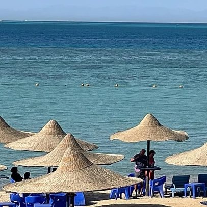 Egito restringe turismo durante a Páscoa por crise energética