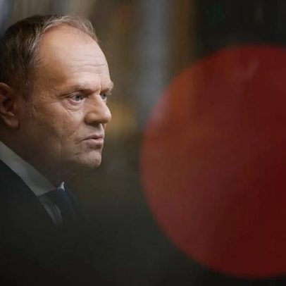 Tusk comenta vazamentos em Budapeste; Lituânia pede exclusão da Hungria da OTAN