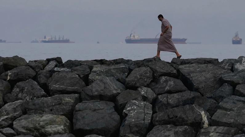 Ministros do G7 discutem impactos econômicos da guerra que se agravam