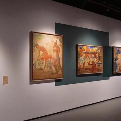 Como museus preservam o legado da Rota da Seda