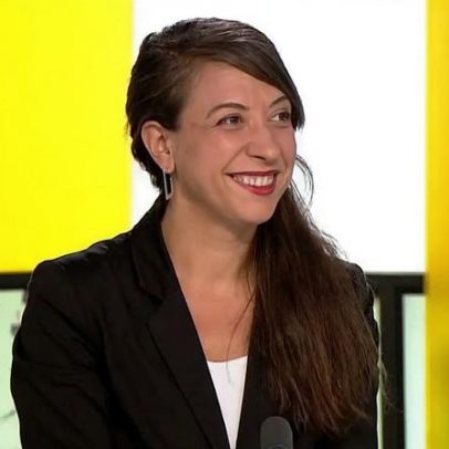 Família nega envolvimento de Israel na morte de jornalista francês